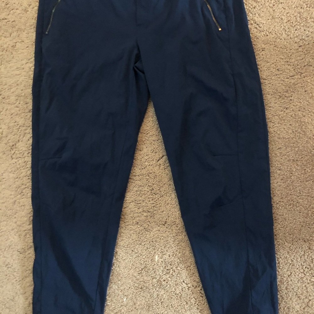 Athleta Trekkie North Jogger pants  14 tall
